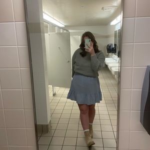 Meet your Posher, Zoe